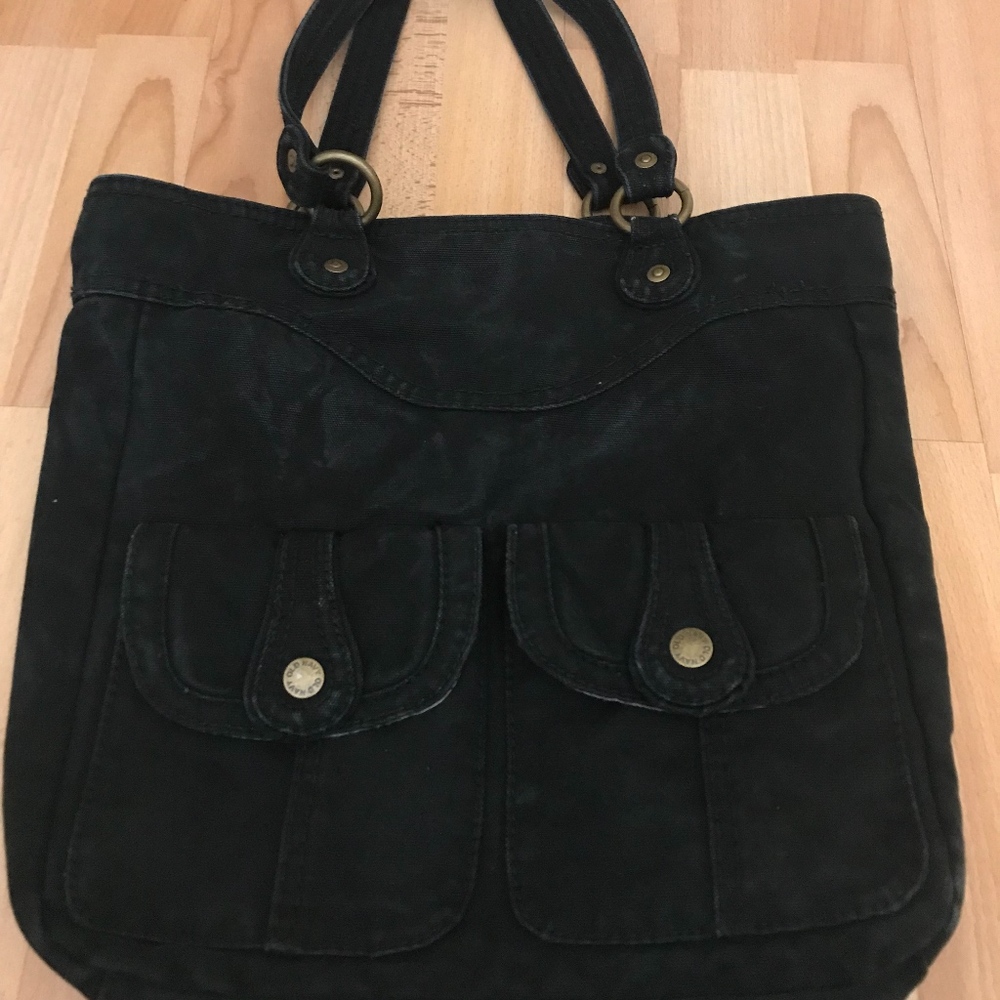 Old Navy Denim Tote